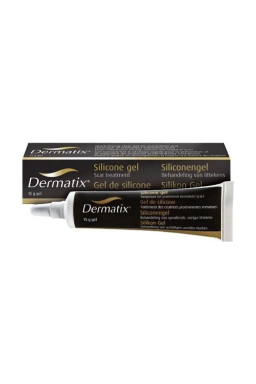 DermatiKS Ultra 15 gr Jel