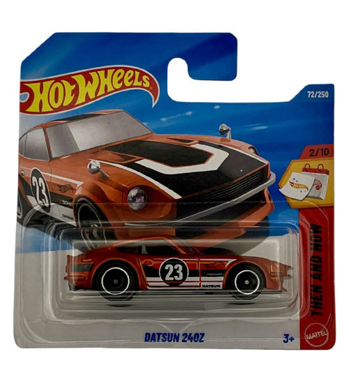 - Datsun 240Z (1/64) JJJ38