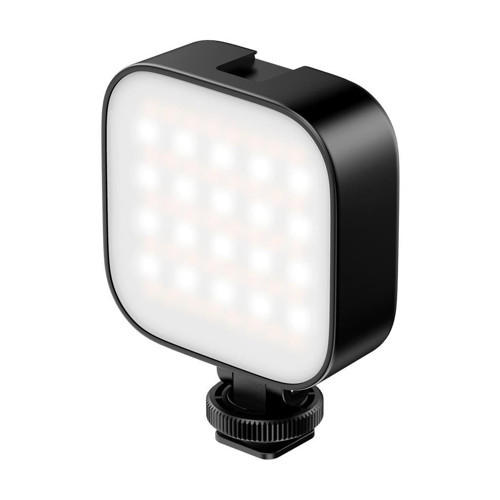 U60 RGB Video Light L027GBB1 Black