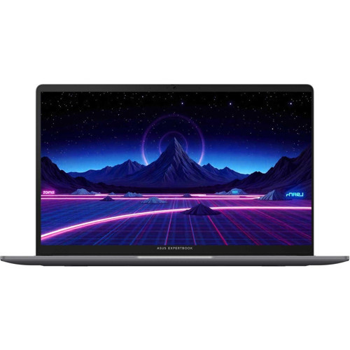 Expertbook P1 P1503CVA-I58512G0D015 I5-13420H 8gb 512SSD 15.6" Fhd W11P Dizüstü BILGISAYAR-CNT016