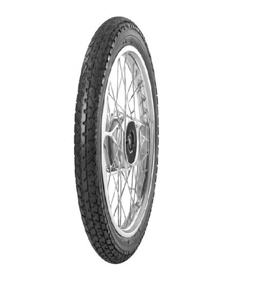3.00-18 TT 4PR 47P BL010 MOTOSİKLET LASTİK (2025 ÜRETİM)