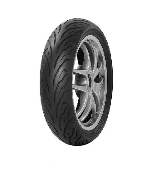 3.50-10 TL 4PR 51J BL034 SCOOTER DIŞ LASTİK (2025 üretim)