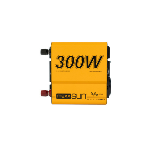 0,3 kW (300 W) 12 V Tam Sinüs İnverter