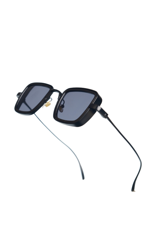 ROYAL EYEWEAR EX657-DARK SİYAH UNISEX GÜNEŞ GÖZLÜĞÜ