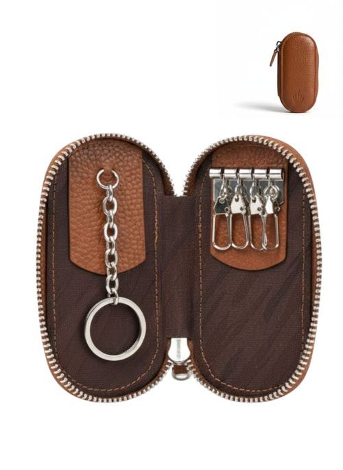 Keypod Taba Anahtarlık Cüzdan