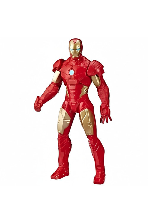 Süper Kahraman Aksiyon Figürü Iron MAN