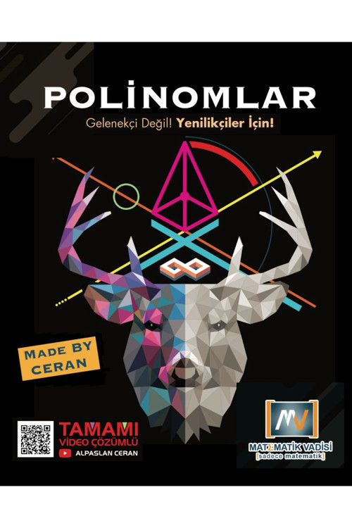 Polinomlar/Matematik Vadisi