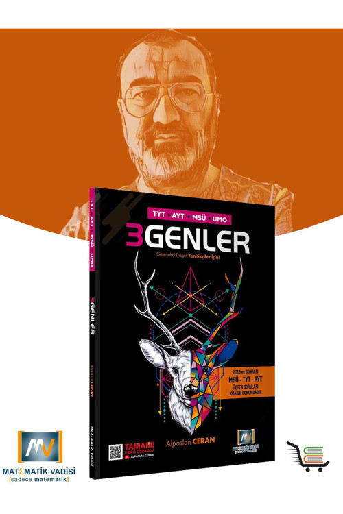 Üçgenler Tyt Ayt Msü Umo Üçgenler 3Genler Alpaslan Ceran