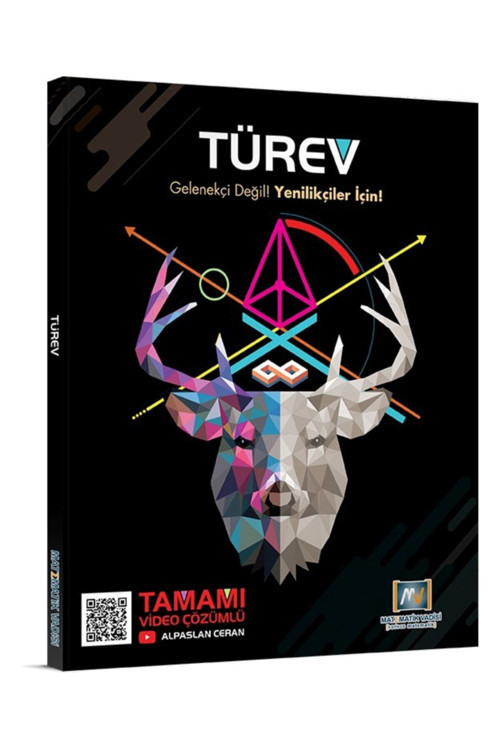 Yayınları Türev Fasikülü
