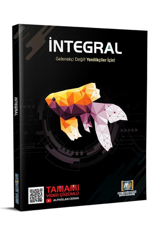 Yayınları Integral Fasikülü