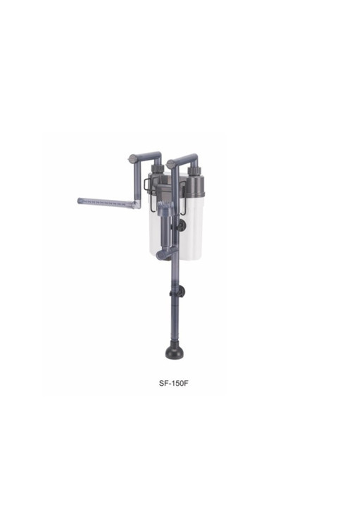 SF-150F Askı Dış Filtre 7.4W-260L/H
