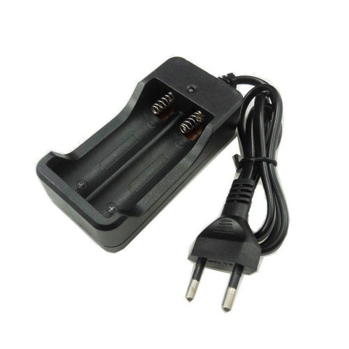 Changer 18650 Pil Şarj