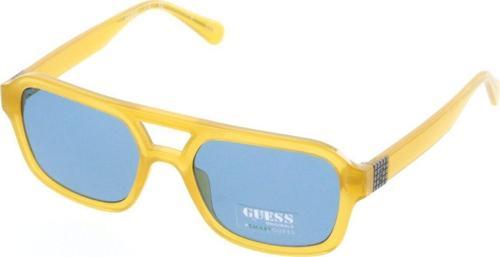 GU 8259S 53N UNISEX GÜNEŞ GÖZLÜĞÜ