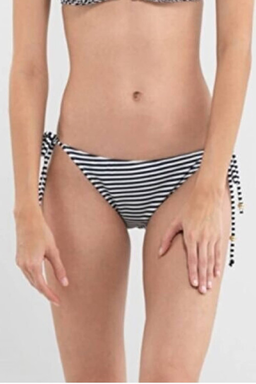8585 Kadın Bağcıklı Bikini Altı