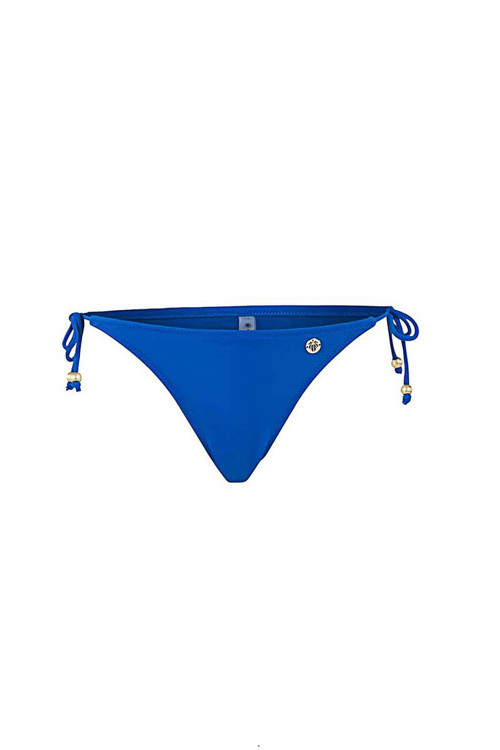 8355 İp Bağlamalı Bikini Alt