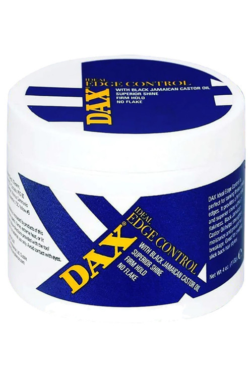 Ideal Edge Control Saç Çizgisi Düzenleyici Wax 113GR