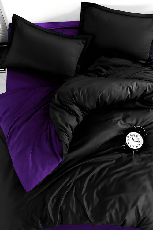 Çift Kişilik Nevresim Takımı Smr