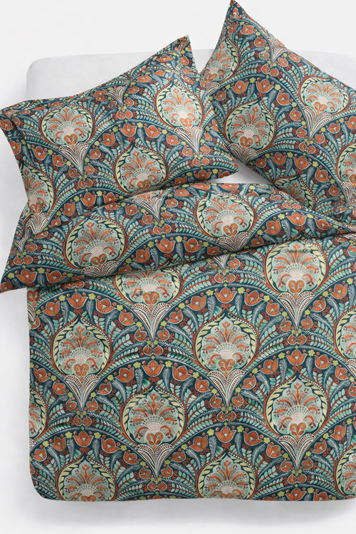 Çift Kişilik Nevresim Seti Bohemian Setçift