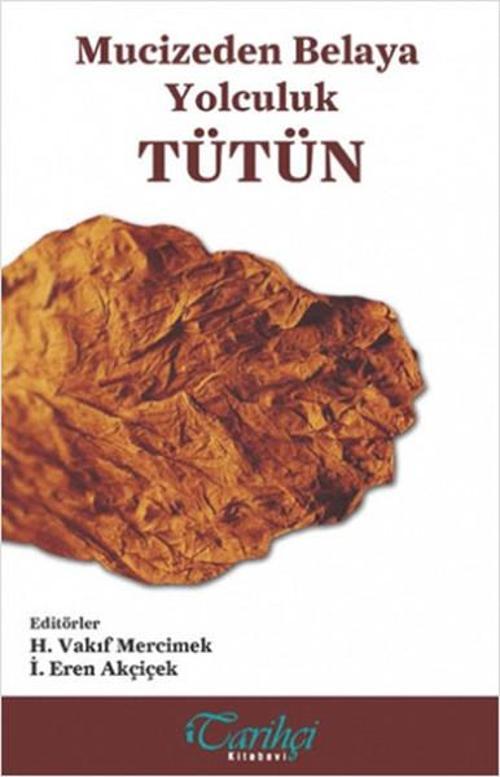 Tarihçi Kitabevi Tütün