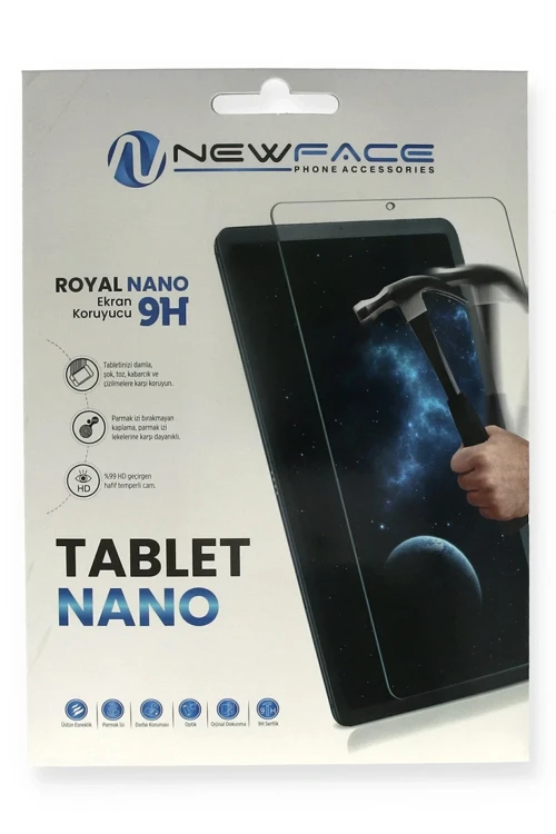 Huawei Honor Pad 10 12.1 Tablet Royal Nano