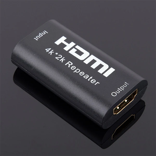 Ally Hdmi140 Repeater Hdmi Tekrarlayıcı 4k-2k Adaptör-(5775)