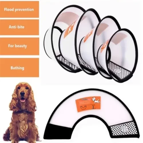 Ayarlanabilir Koruyucu Yaka (2 Numara)