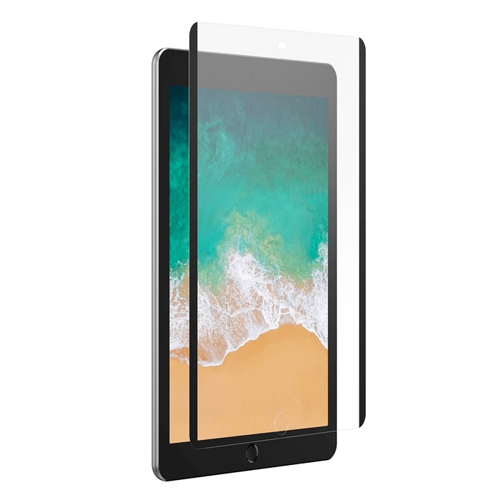 Baseus iPad 9.7inç Manyetik Kenarlı Mıknatıslı Ekran Koruyucu iPad 9.7 2018 / 2017 / Pro 9.7 /