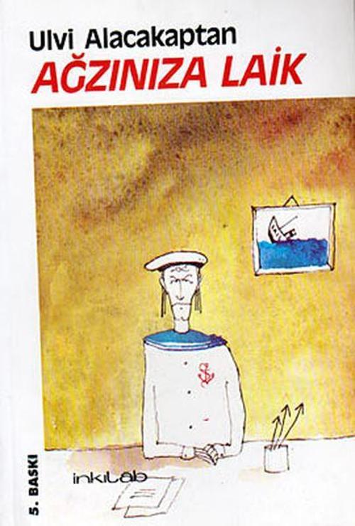 Ağzınıza Laik
