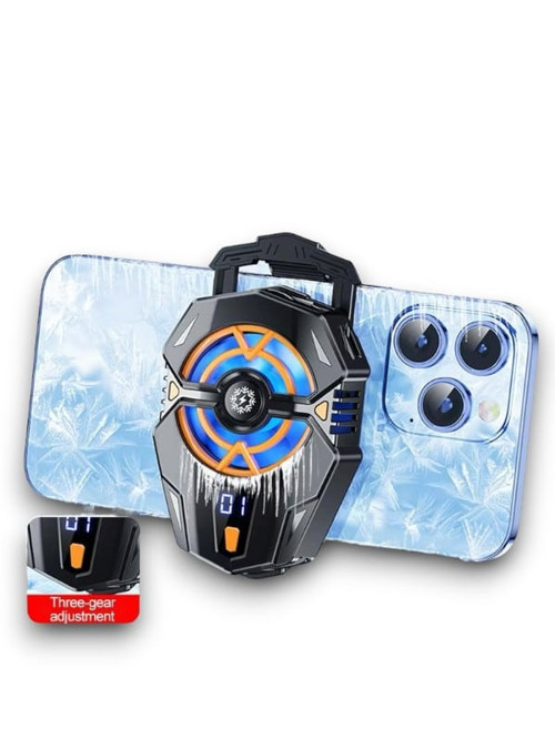 LZ-F6 TELEFON SOĞUTUCU