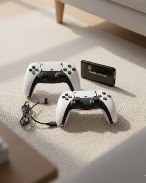 M17 GAMESTİCK
