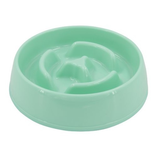 Mikopet Yavaş Mama Yeme Kabı 375 ml.