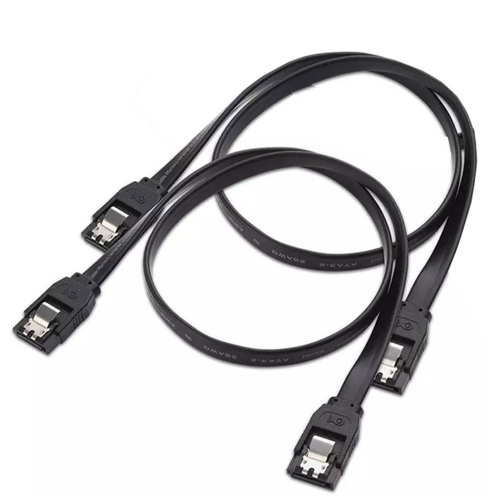 POWERGATE Serial ATA Disk (SATA) DATA KABLOSU (2 li Paket)(1923)