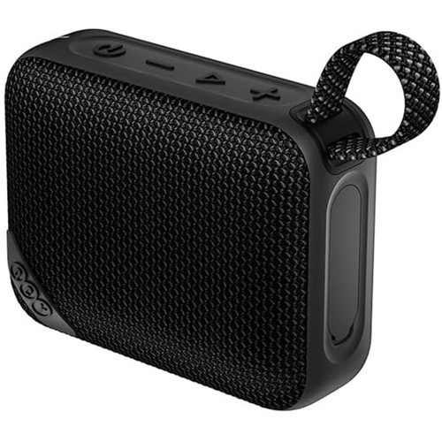 SP2 Siyah RGB Bluetooth Hoparlör