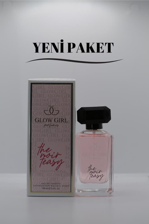 NO NOME 204 The Noir Tease Women Kadın Parfümü 100 Ml Edt