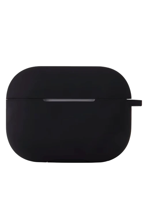 Airpods Pro 2 (2.nesil) Hang Kılıf - Siyah