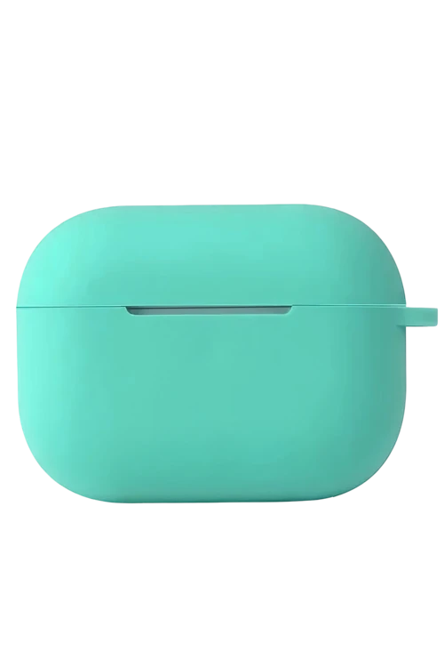 Airpods Pro 2 (2.nesil) Hang Kılıf - Turkuaz