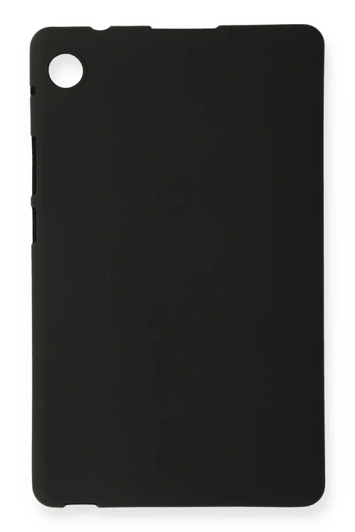 Huawei Matepad T8 8 Kılıf Evo Tablet Silikon - Siyah