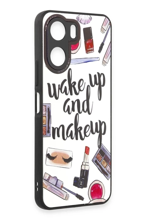 Vivo Y16 Kılıf Mirror Desenli Kapak - Mirror - 3