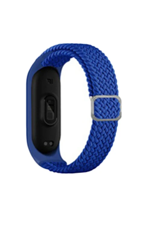 Xiaomi Mi Band 4 Star Kordon - Lacivert
