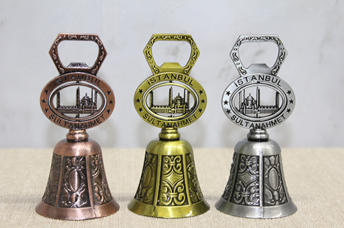 Açacaklı Sultanahmet Temalı El Çanı