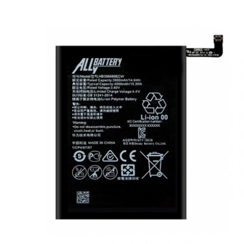 ALLY Mate 9 Mate 9 Pro Hb396689ecw Pil Batarya-(5775)