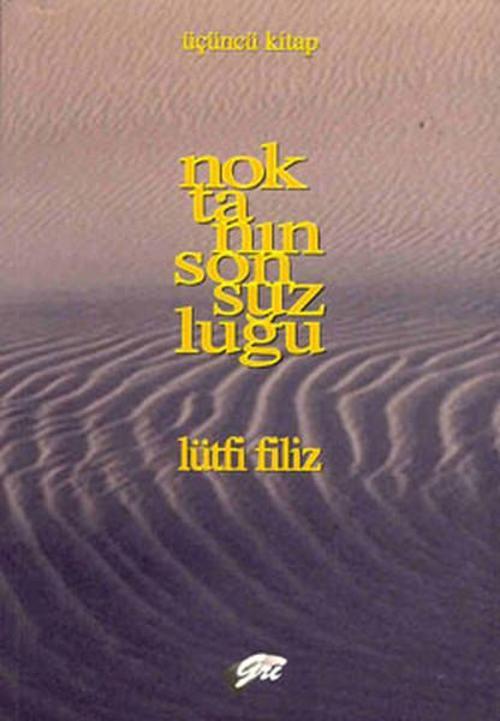Noktanın Sonsuzluğu 3