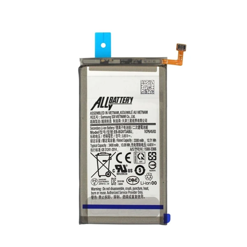 ALLY SM Galaxy S10 G973 Pil Batarya EB-BG973ABY-(5775)