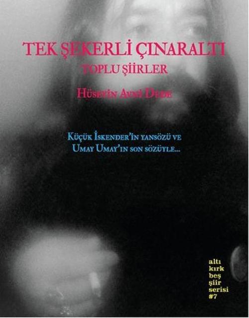Tek Şekerli Çınaraltı