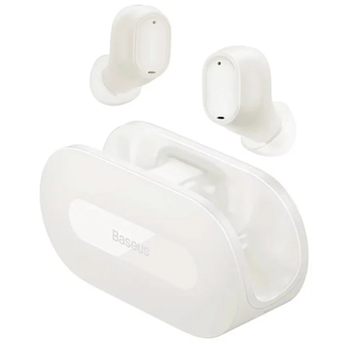 Baseus Bowie EZ10 Bluetooth 5.3 TWS Kablosuz Kulakiçi Kulaklık-(5775)