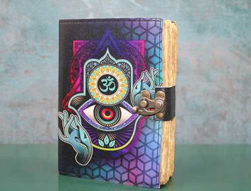 Deri Defter Model 7