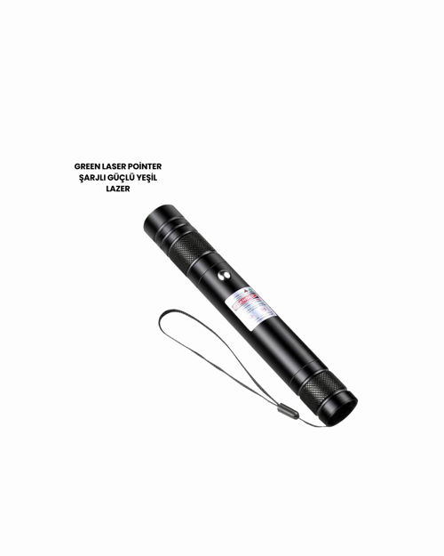 HS237 LAZER