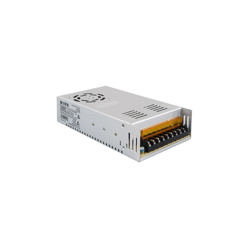 S-LINK SL-KA390 12V 30A Switch Mode DC ADAPTÖR(1923)