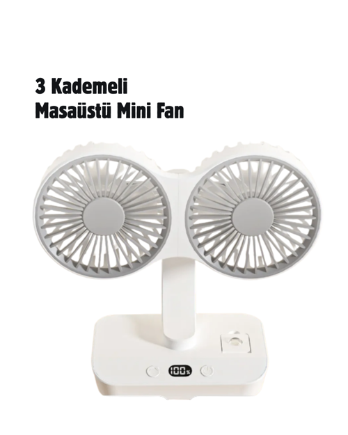 SP01 FAN