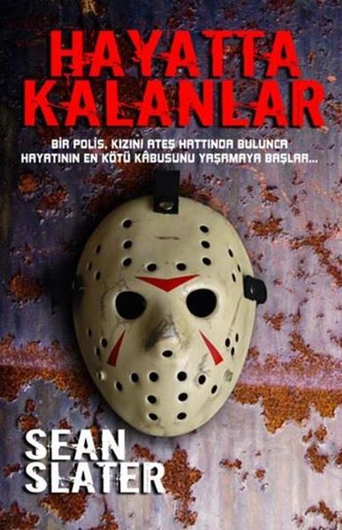 Hayatta Kalanlar